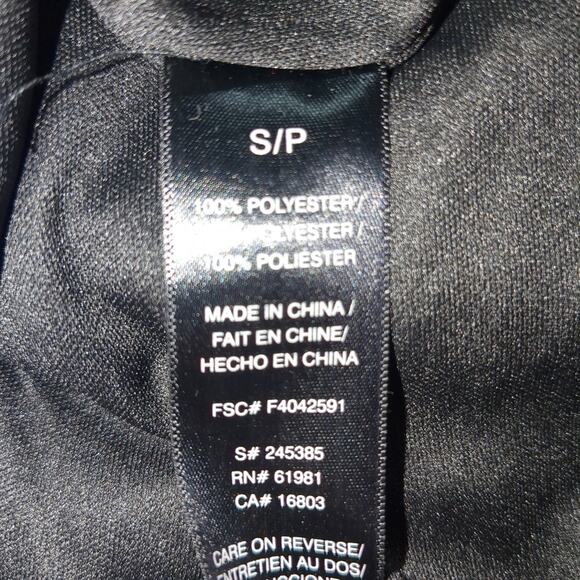 Small Signature Collection paisley boho chic ankle women's dress #4 - Picture 6 of 6